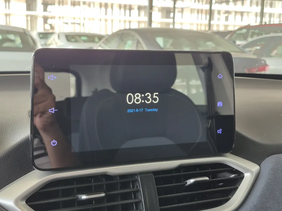 2022 Chevrolet Captiva LS 