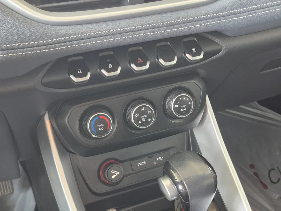 2022 Chevrolet Captiva LS 