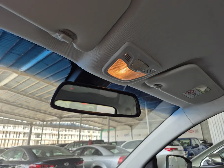 2022 Chevrolet Captiva LS 