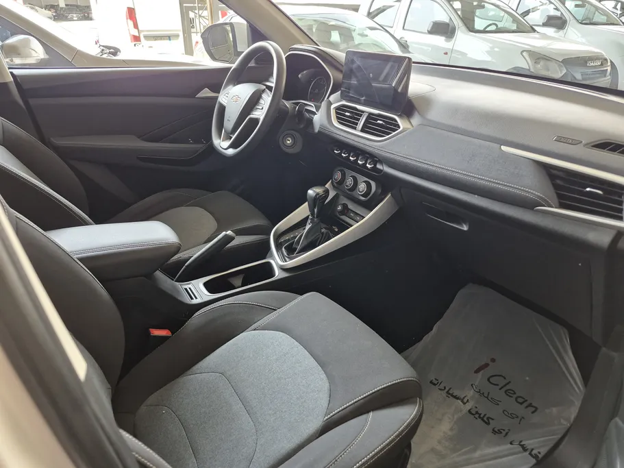 2022 Chevrolet Captiva LS 