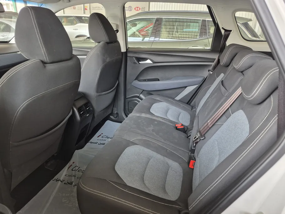 2022 Chevrolet Captiva LS 