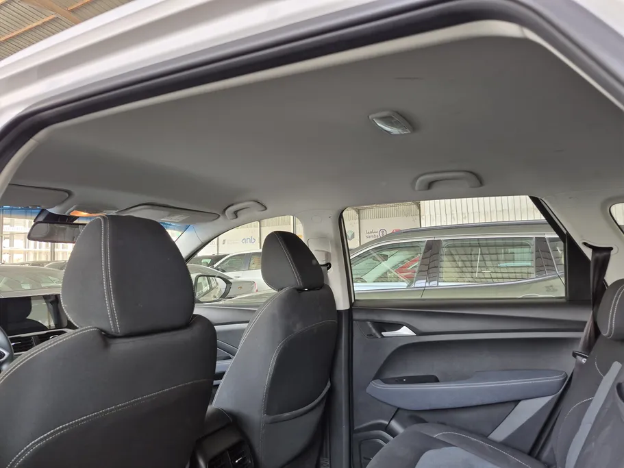 2022 Chevrolet Captiva LS 