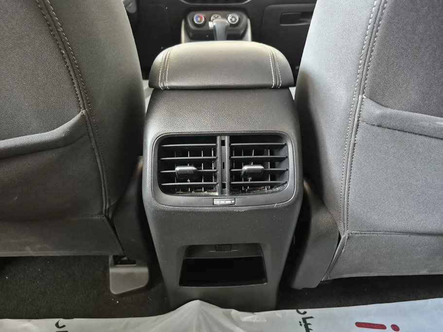 2022 Chevrolet Captiva LS 