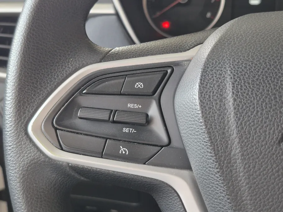 2022 Chevrolet Captiva LS 