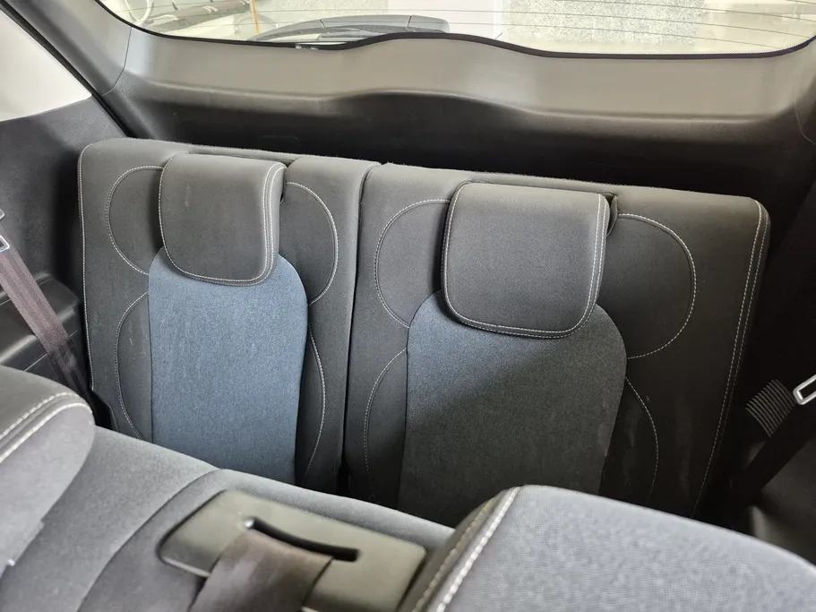 2022 Chevrolet Captiva LS 