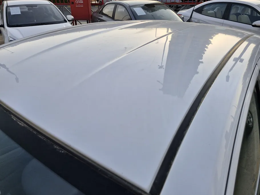 2023 Nissan Sunny Classic-comfort 