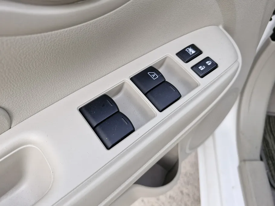 2023 Nissan Sunny Classic-comfort 