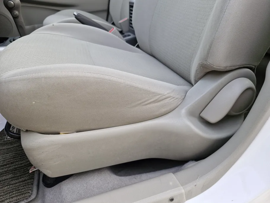2023 Nissan Sunny Classic-comfort 