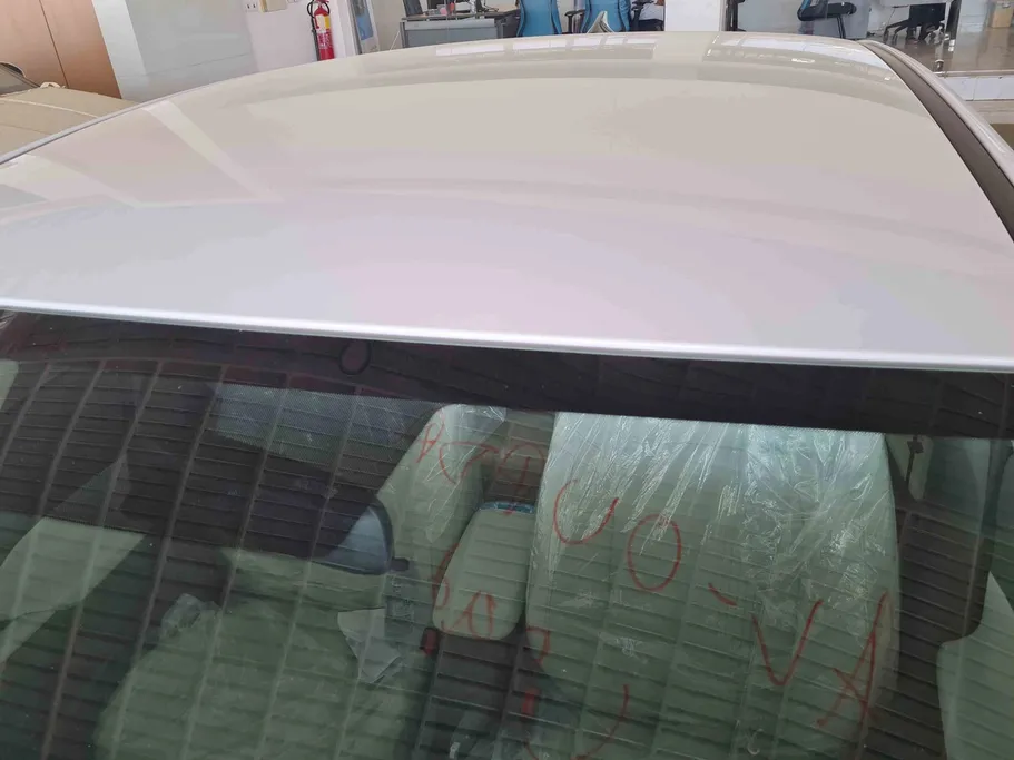 2026 Hyundai Accent Fleet 