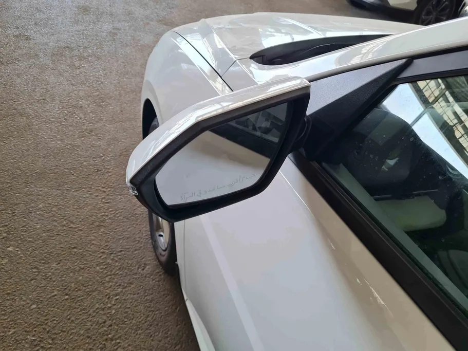 2026 Hyundai Accent Fleet 