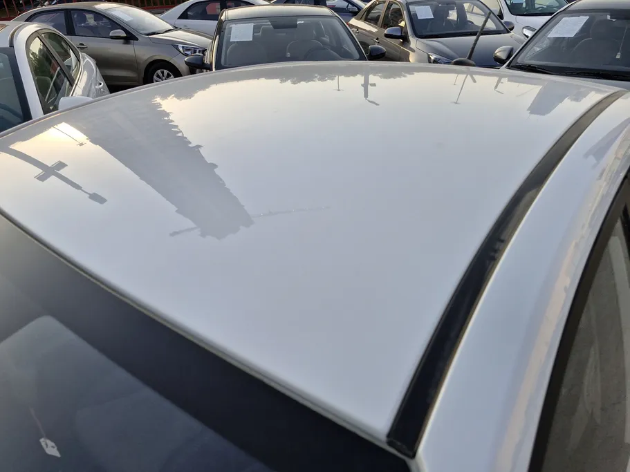 2024 Kia Pegas LX 