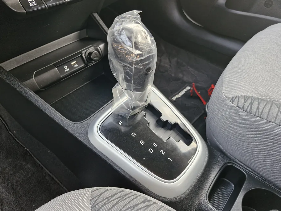 2024 Kia Pegas LX 
