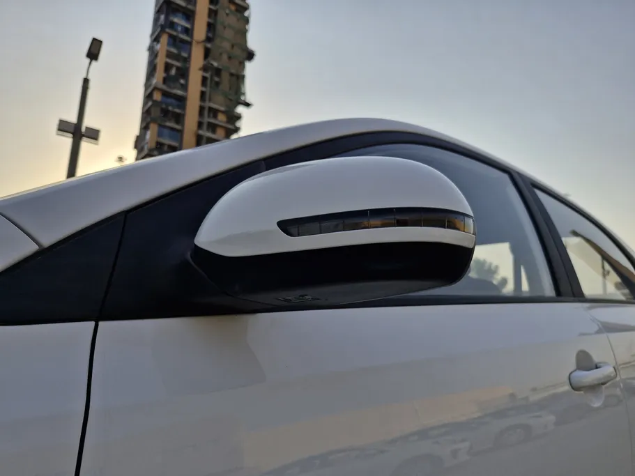 2024 Kia Pegas LX 
