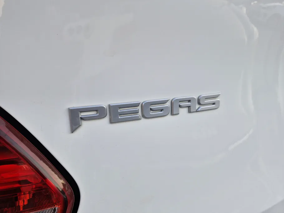 2024 Kia Pegas LX 