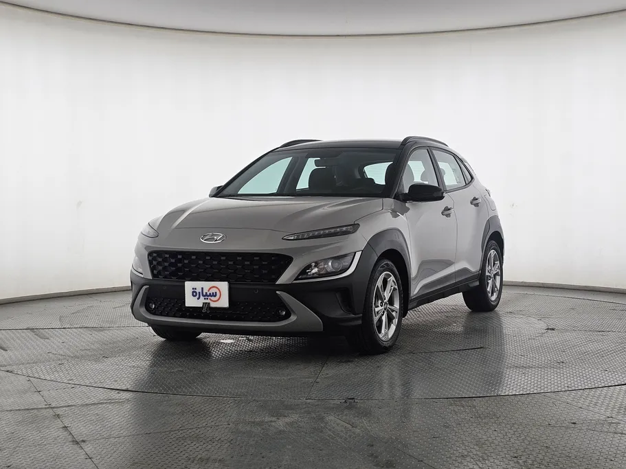 2023 Hyundai Kona SMART 