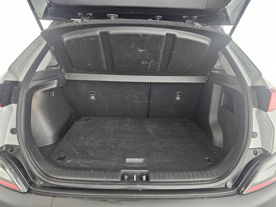2023 Hyundai Kona SMART 
