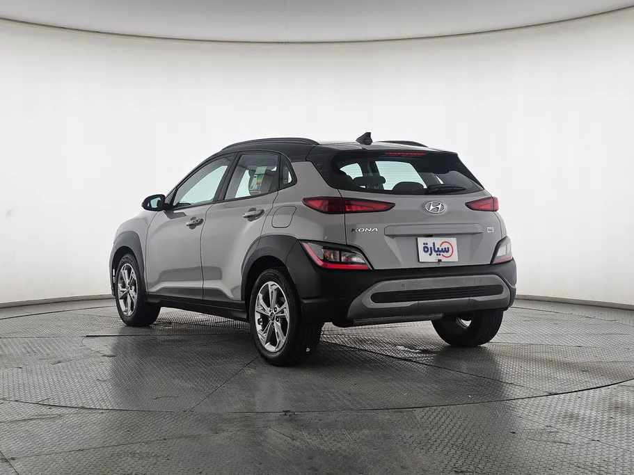 2023 Hyundai Kona SMART 