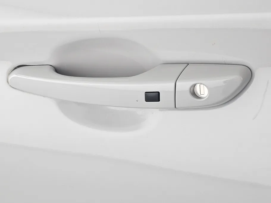 2023 Hyundai Kona SMART 