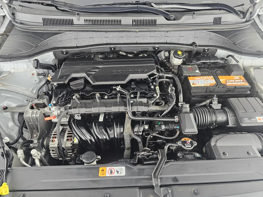 2023 Hyundai Kona SMART 