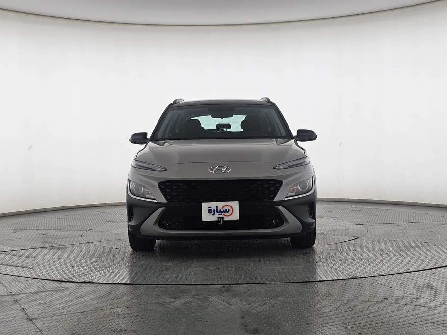 2023 Hyundai Kona SMART 