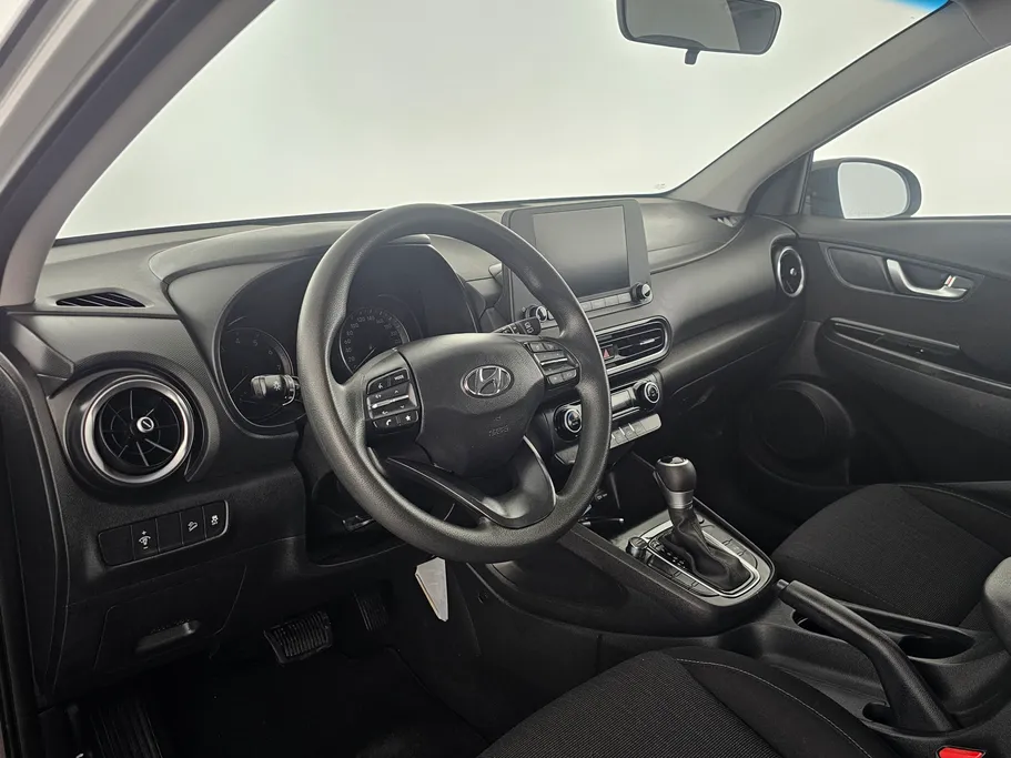 2023 Hyundai Kona SMART 
