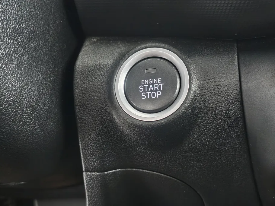 2023 Hyundai Kona SMART 