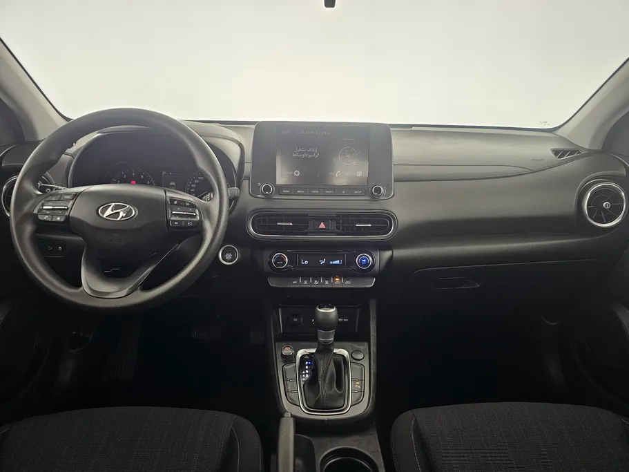 2023 Hyundai Kona SMART 
