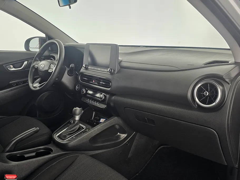 2023 Hyundai Kona SMART 
