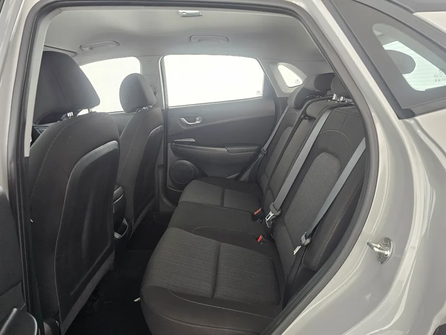 2023 Hyundai Kona SMART 