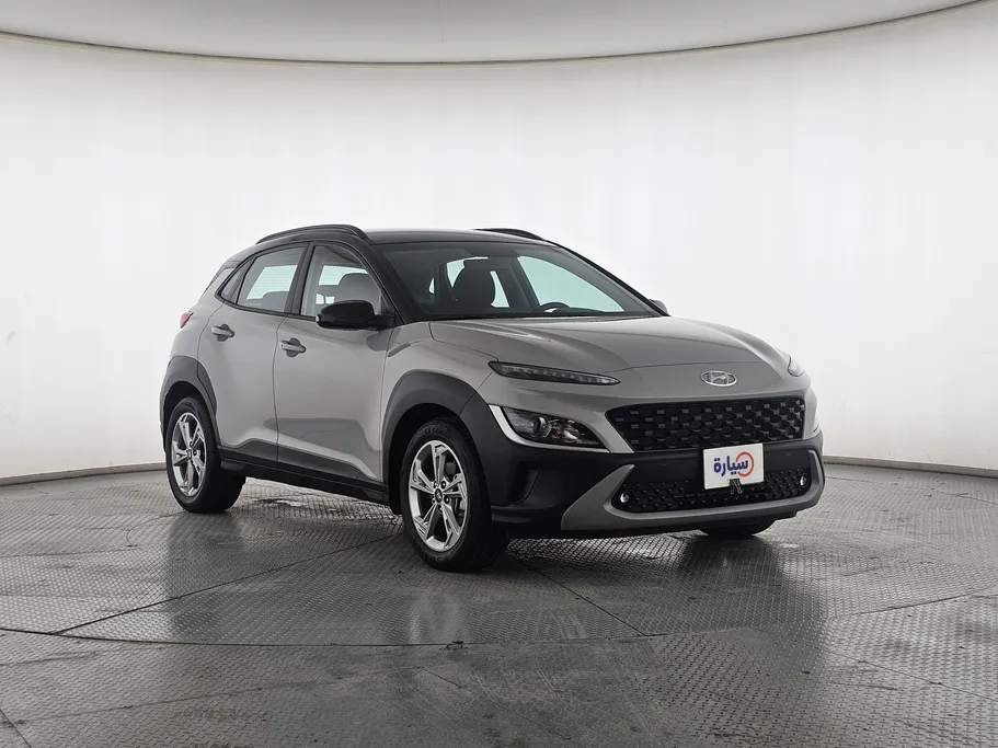 2023 Hyundai Kona SMART 