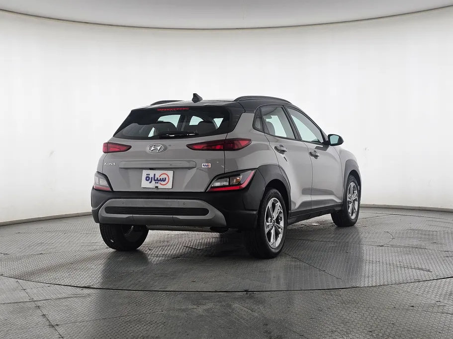 2023 Hyundai Kona SMART 