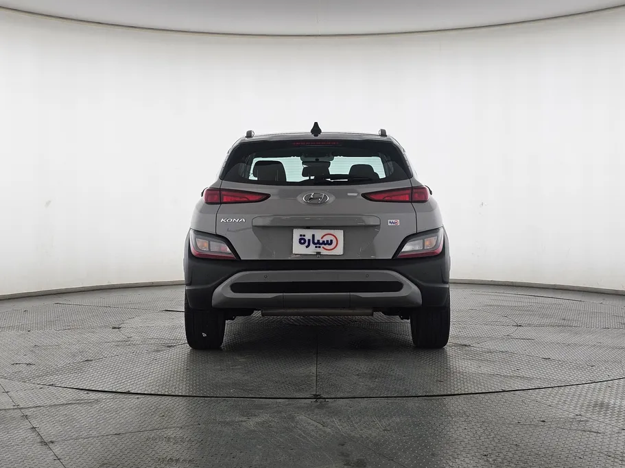 2023 Hyundai Kona SMART 