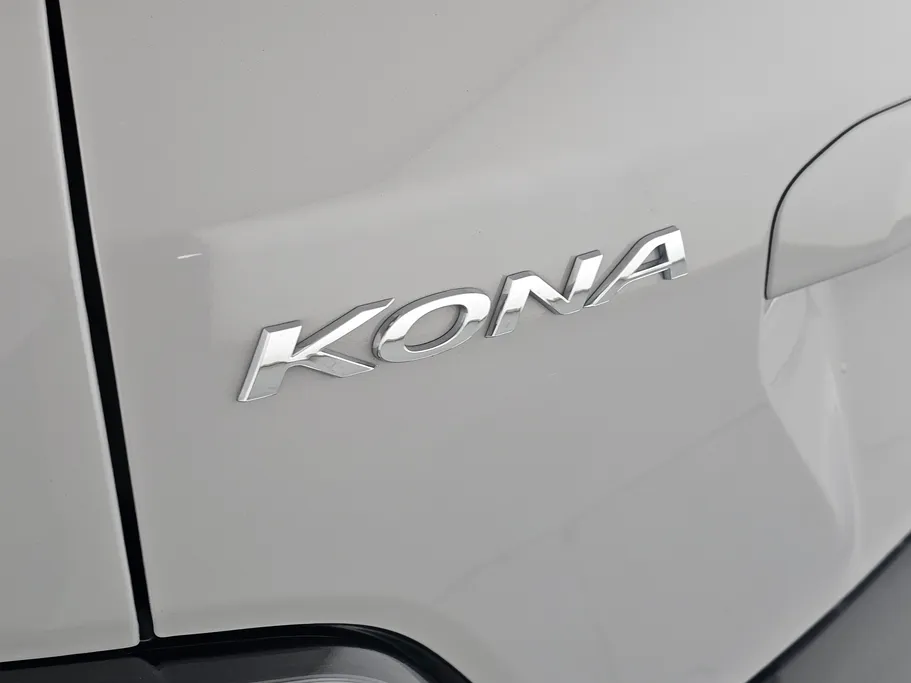 2023 Hyundai Kona SMART 