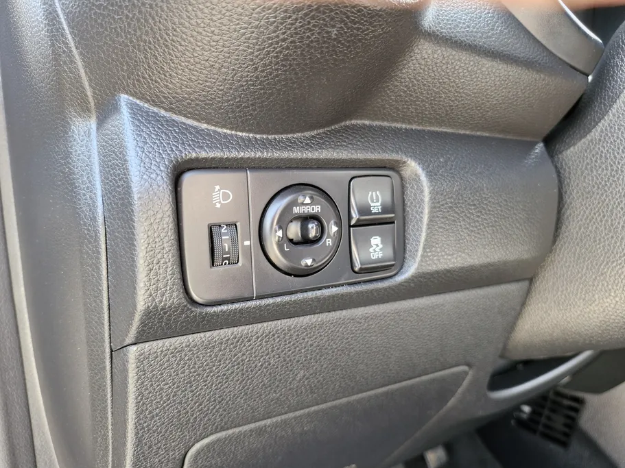 2024 Kia Pegas LX 