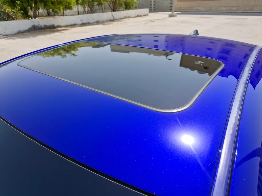 لكزس ES 350 FF F Sport 2019 