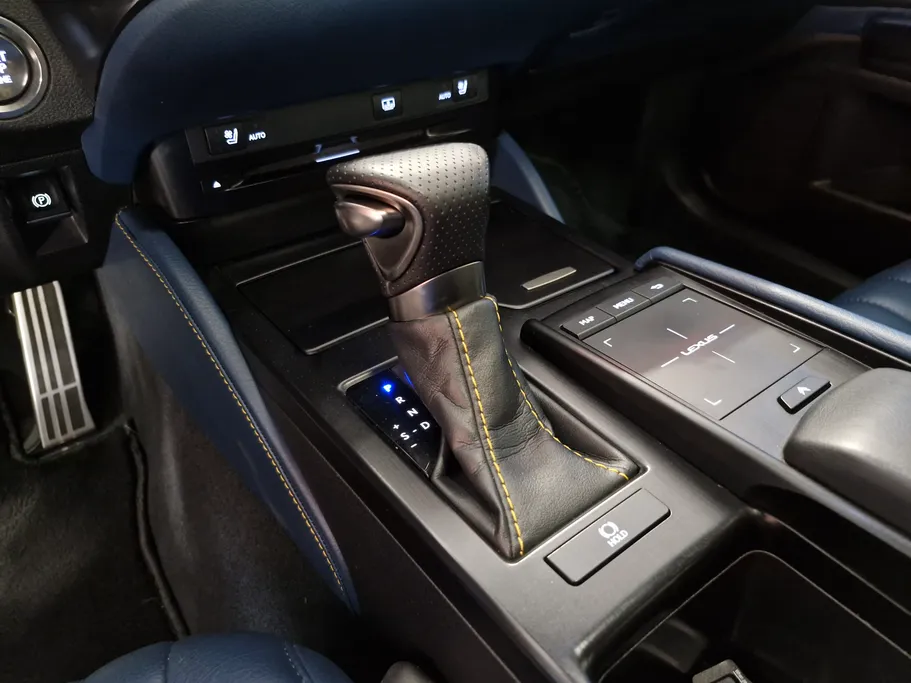 لكزس ES 350 FF F Sport 2019 