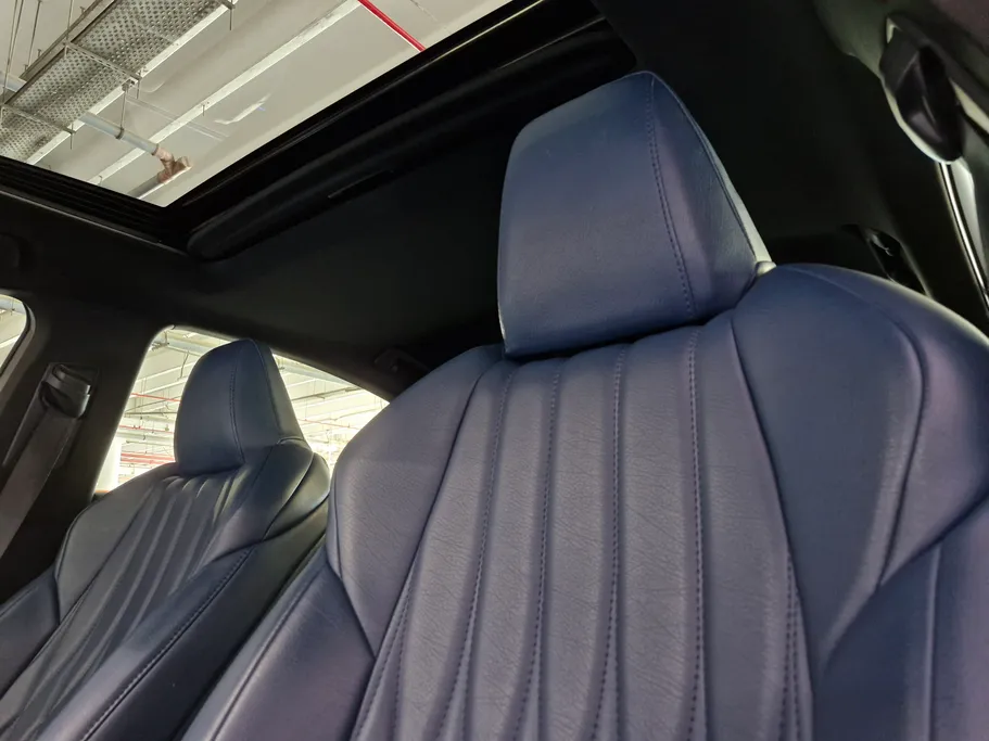 لكزس ES 350 FF F Sport 2019 