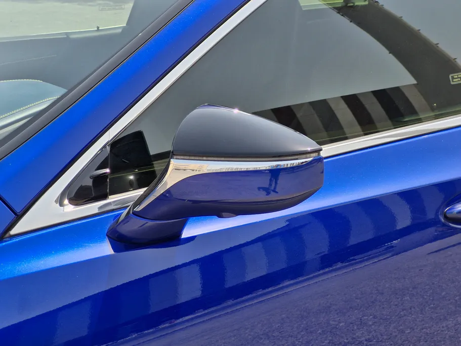 لكزس ES 350 FF F Sport 2019 