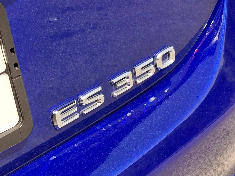 لكزس ES 350 FF F Sport 2019 