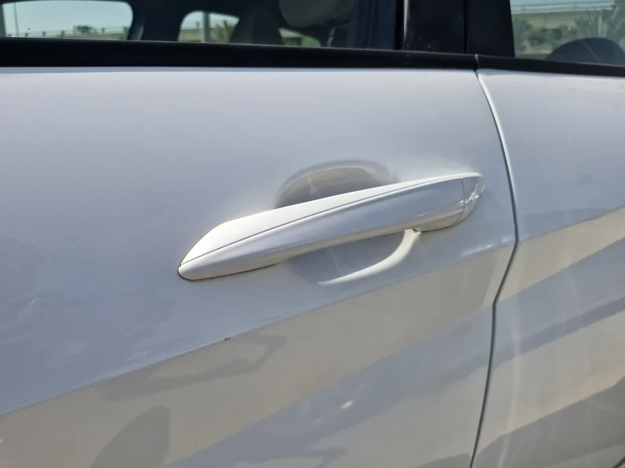 2024 Hyundai Elantra Fleet 