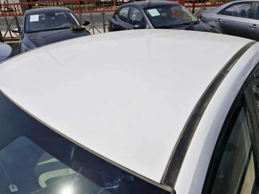 2024 Hyundai Elantra Fleet 