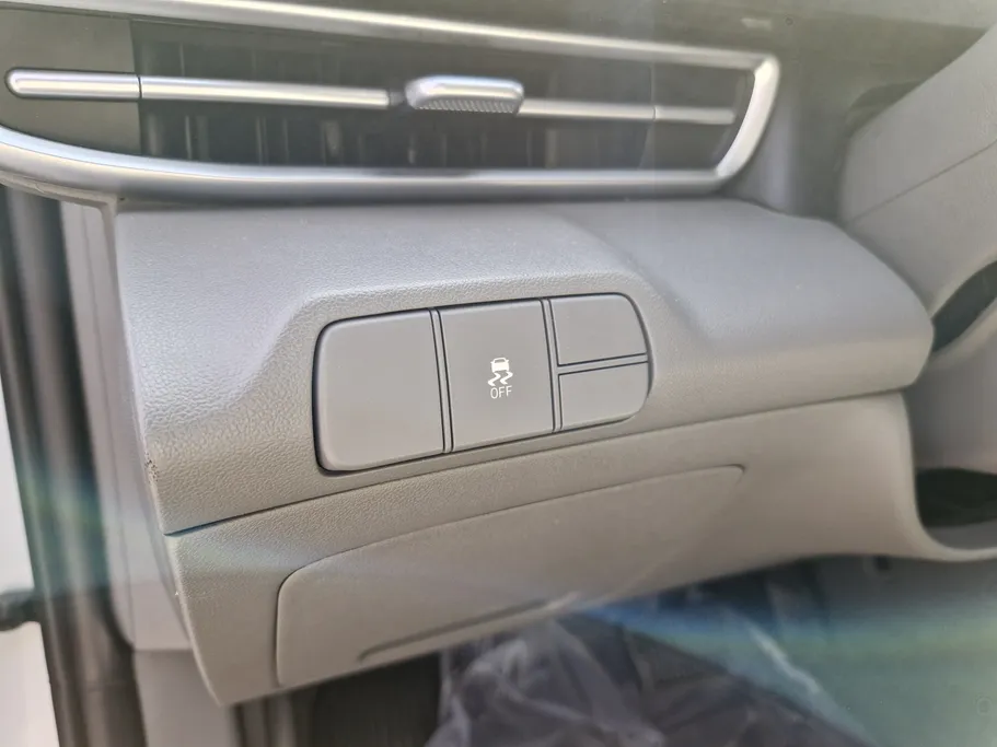 2024 Hyundai Elantra Fleet 
