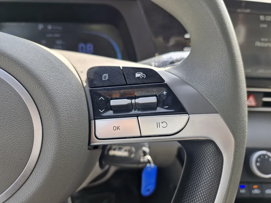 2024 Hyundai Elantra Fleet 