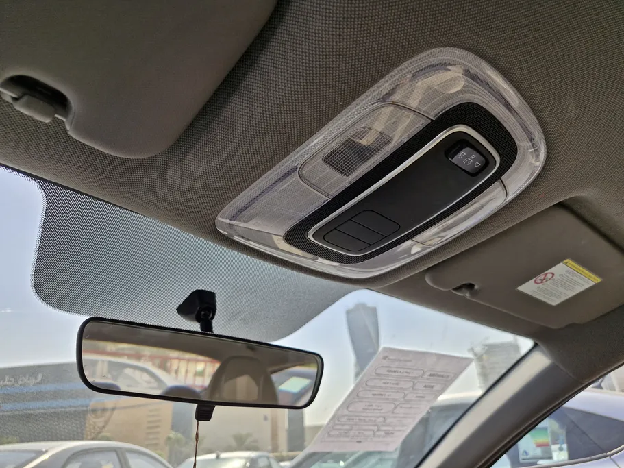 2024 Hyundai Elantra Fleet 