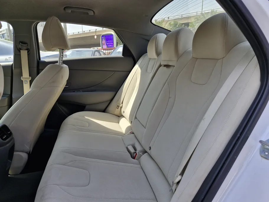 2024 Hyundai Elantra Fleet 
