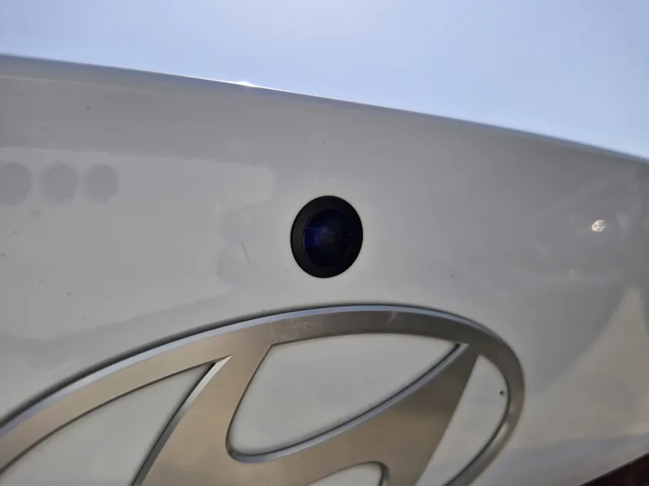 2024 Hyundai Elantra Fleet 
