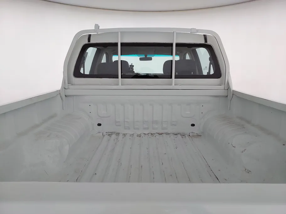ايسوزو دي ماكس DC 4x4 Diesel 2022 
