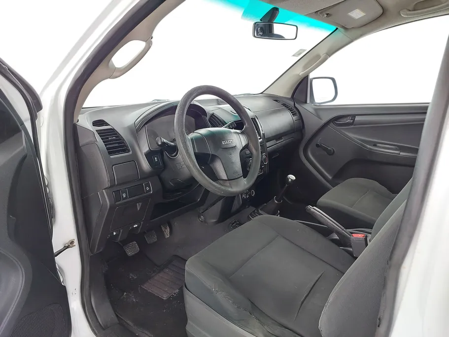 ايسوزو دي ماكس DC 4x4 Diesel 2022 