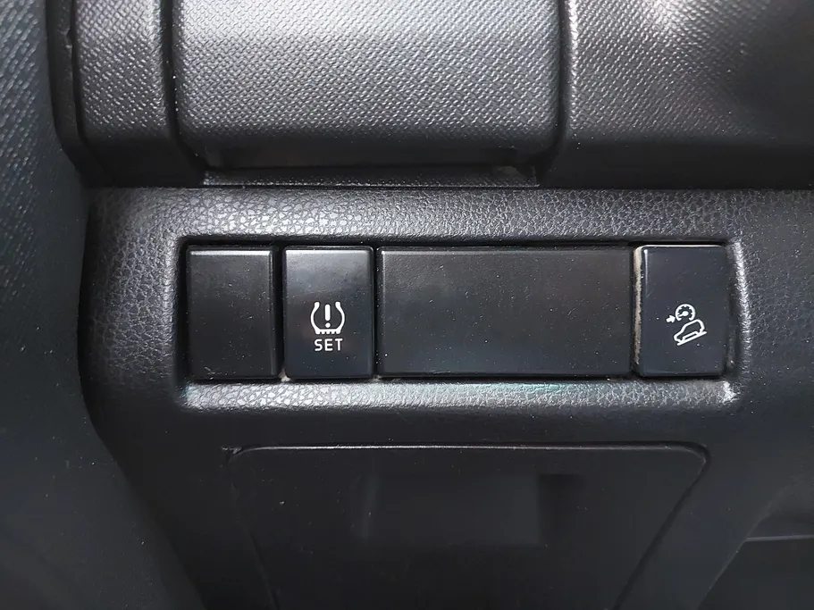 ايسوزو دي ماكس DC 4x4 Diesel 2022 