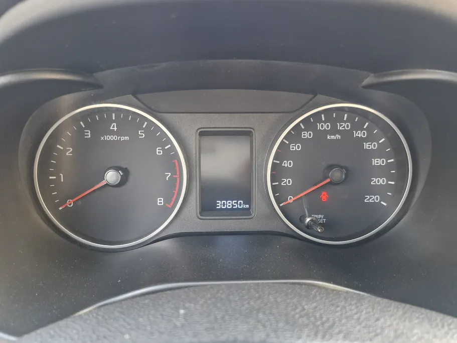 2024 Kia Pegas GL 
